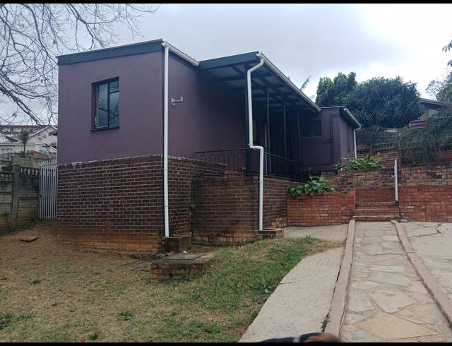 4 BEDROOM HOUSE FOR SALE IN ALLANDALE